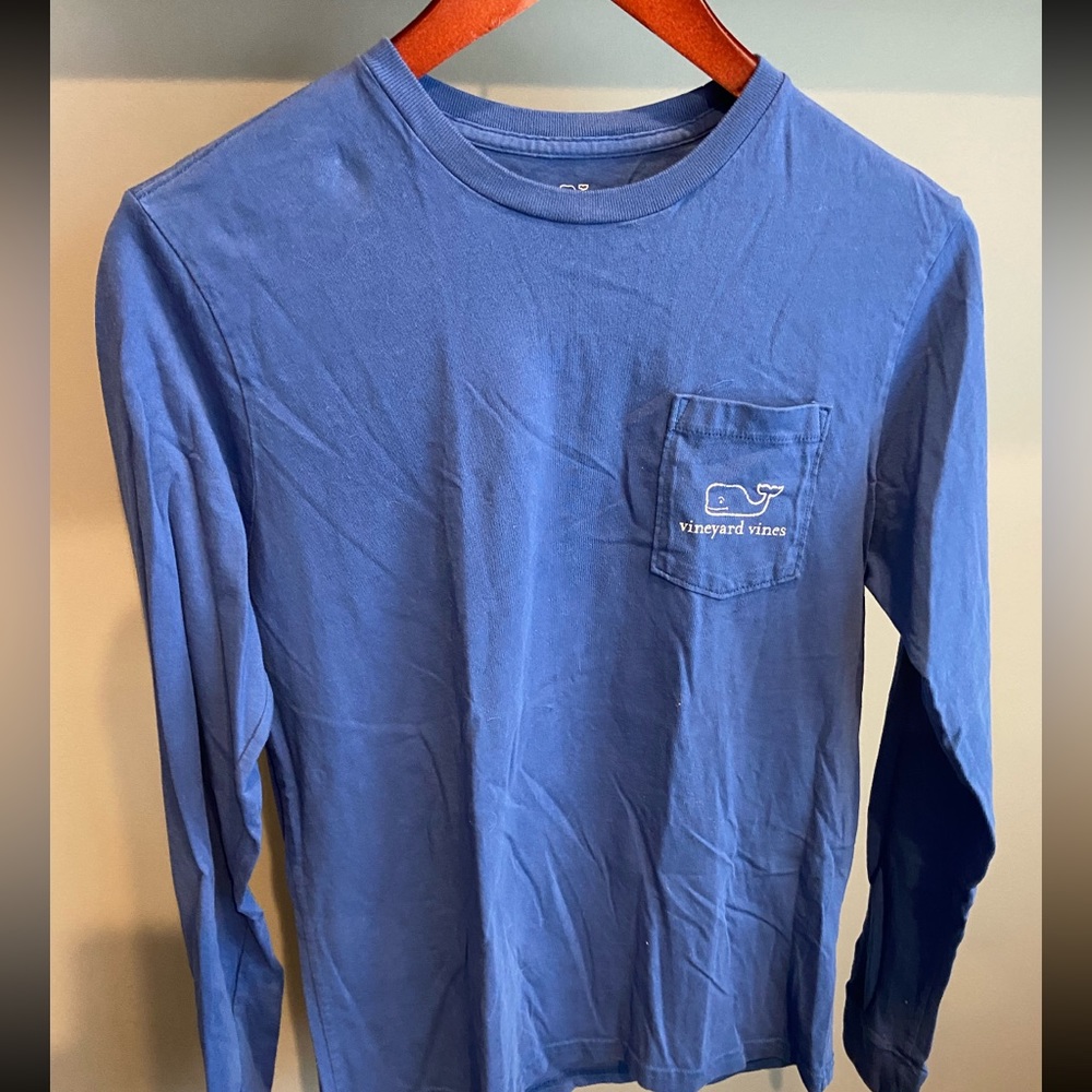 Vineyard Vines long sleeve